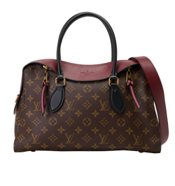 Tuileries, Canvas, Monogram, FL2197, S, 2*